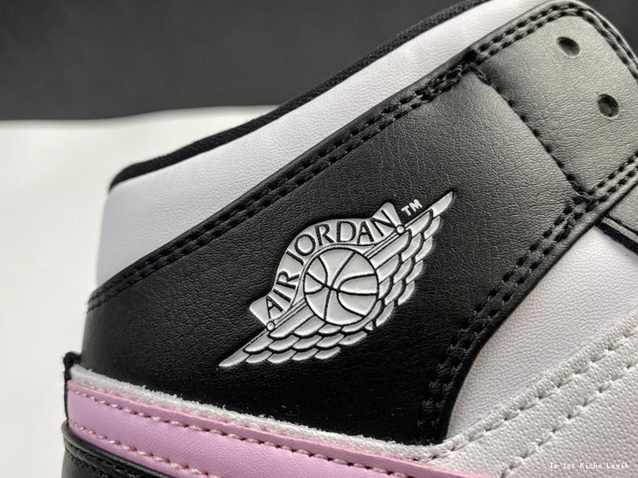 GS 555112-103 AIR  AJ1 Mid NIKE  JORDAN1 0115